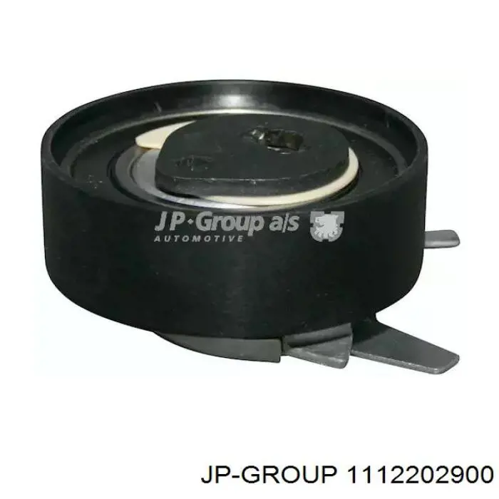 Ролик натяжителя JP Group 1112202900