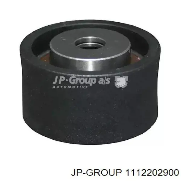 1112202900 JP Group Ролик натяжителя ремня ГРМ