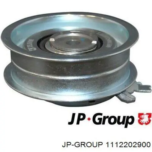 Купить 1112202900 JP Group Ролик натяжителя газораспределительного ремня