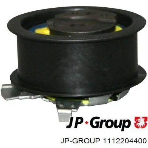 Ролик натяжителя JP Group 1112204400