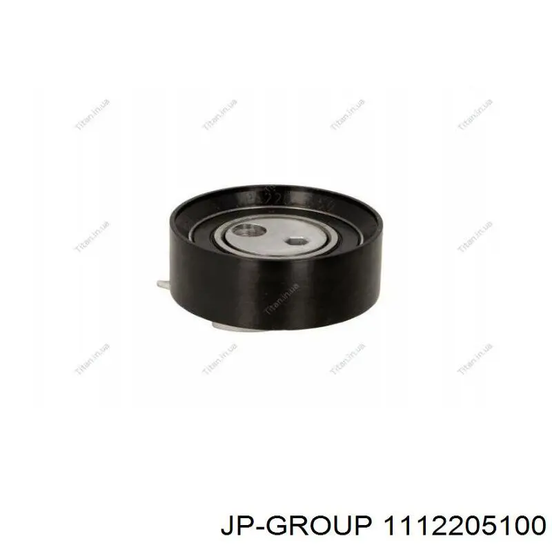 Купить 1112205100 JP Group Ролик натяжителя газораспределительного ремня