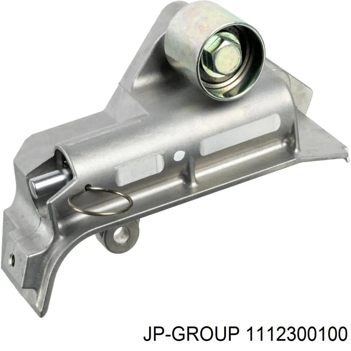 Tensor, correa dentada 1112300100 JP Group