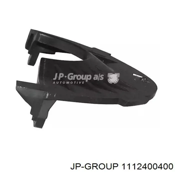 Защита ремня ГРМ внутренняя верхняя JP Group 1112400400