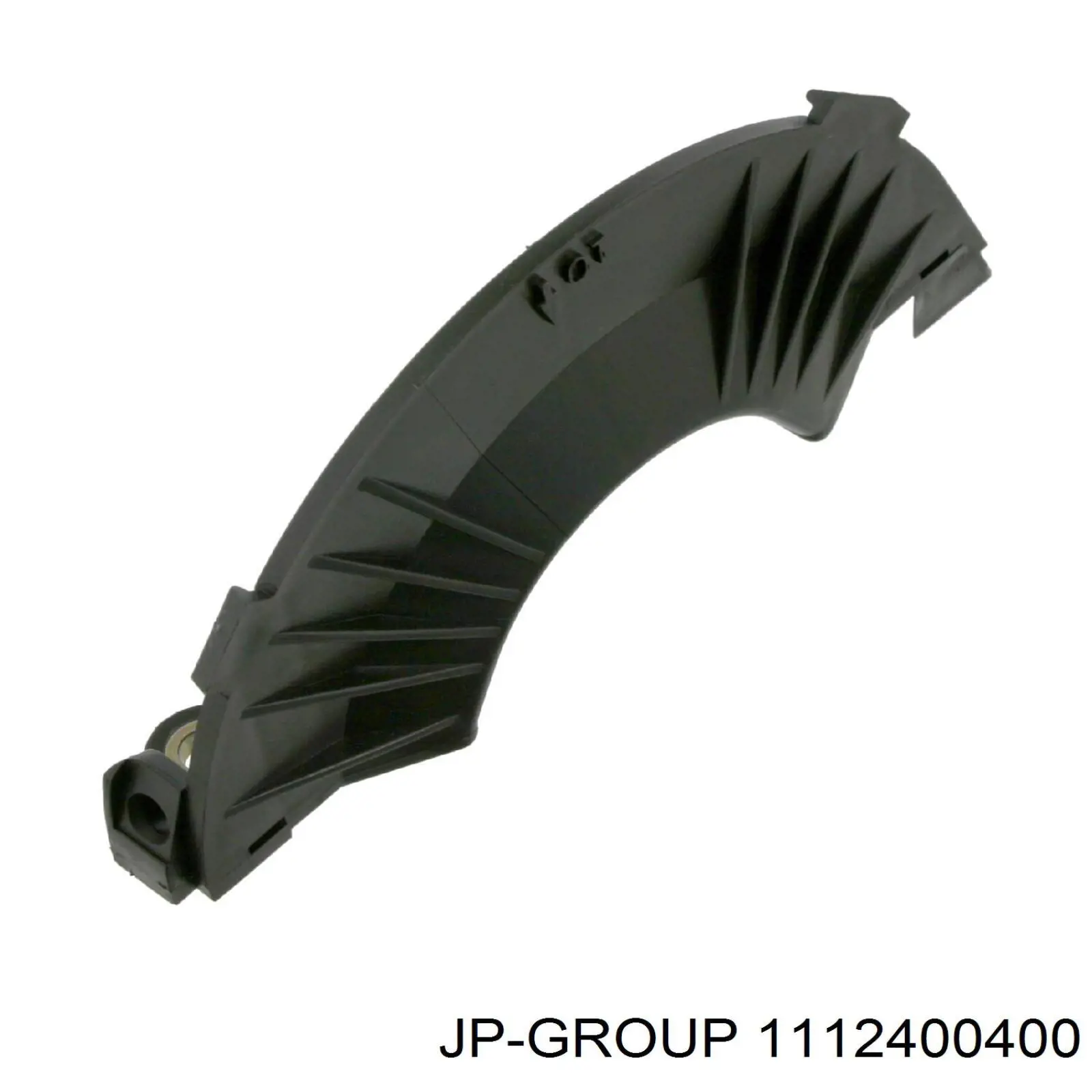Защита ремня ГРМ внутренняя верхняя JP Group 1112400400 цена, от 1.30 USD