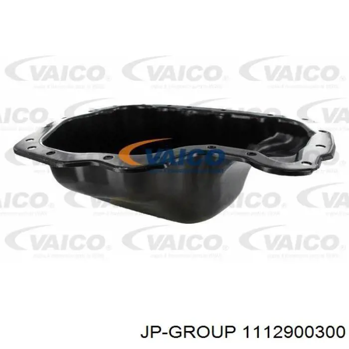 Масляный поддон двигателя JP Group 1112900300 цена, от 25.64 USD