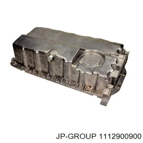 Масляный поддон двигателя JP Group 1112900900 цена, от 46.17 USD