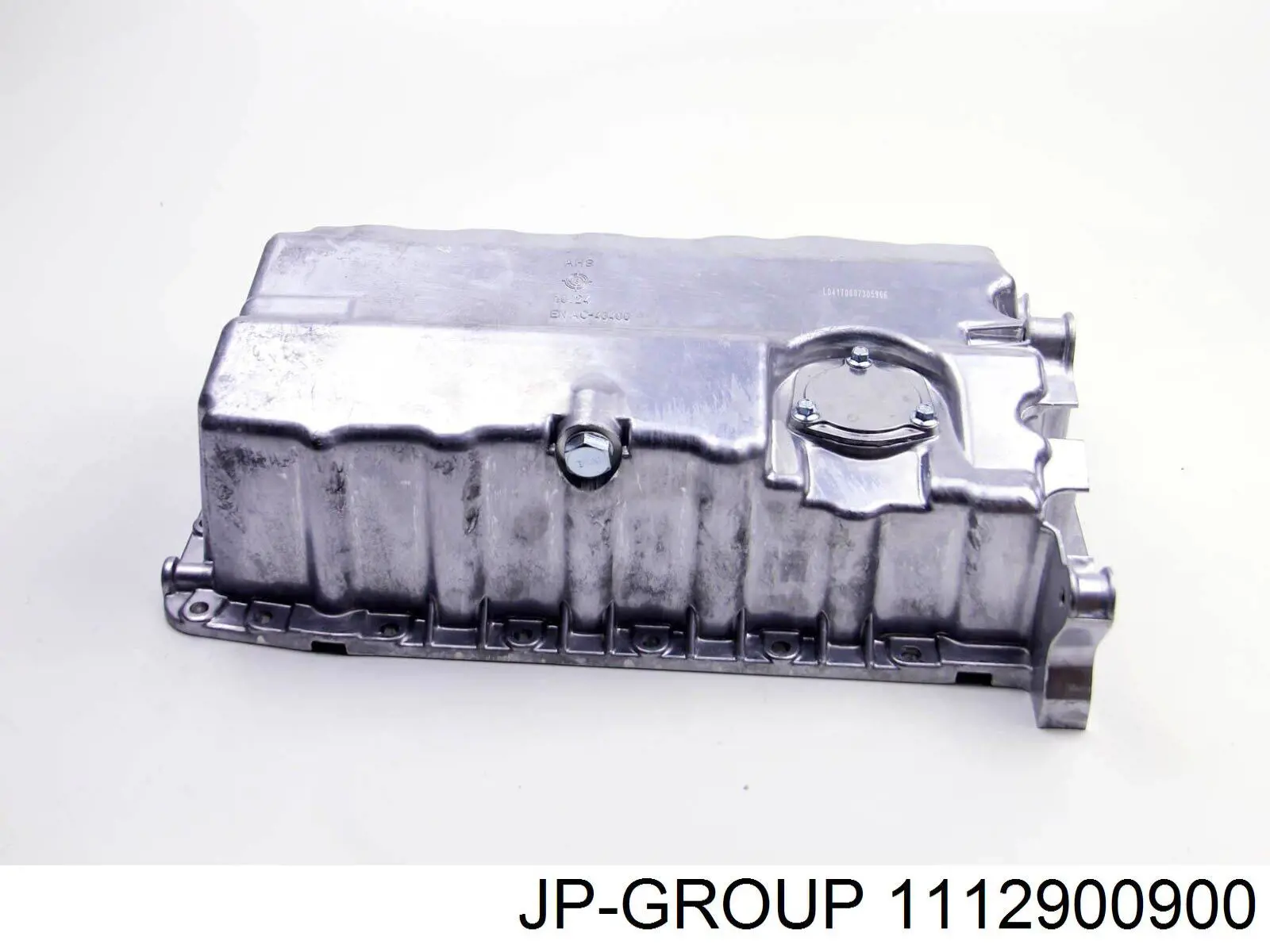 Поддон двигателя 1112900900 JP Group