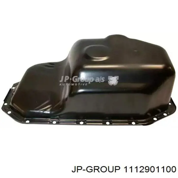 Купить 1112901100 JP Group Поддон картера двигателя