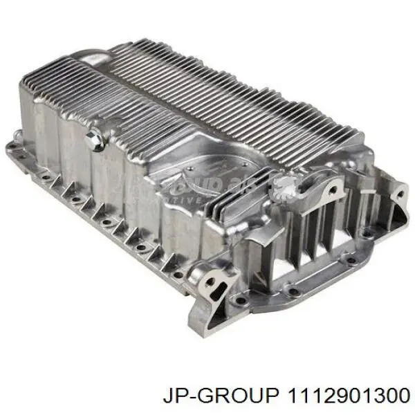 Поддон масляный картера двигателя JP Group 1112901300