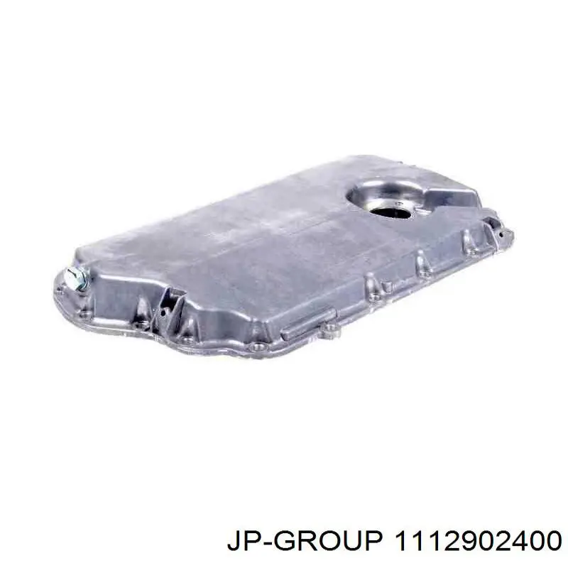 Купить 1112902400 JP Group Поддон картера двигателя