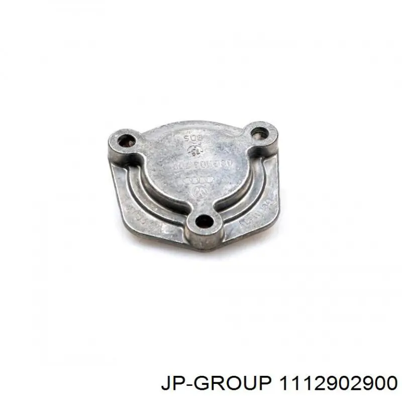 Купить 1112902900 JP Group Поддон картера двигателя