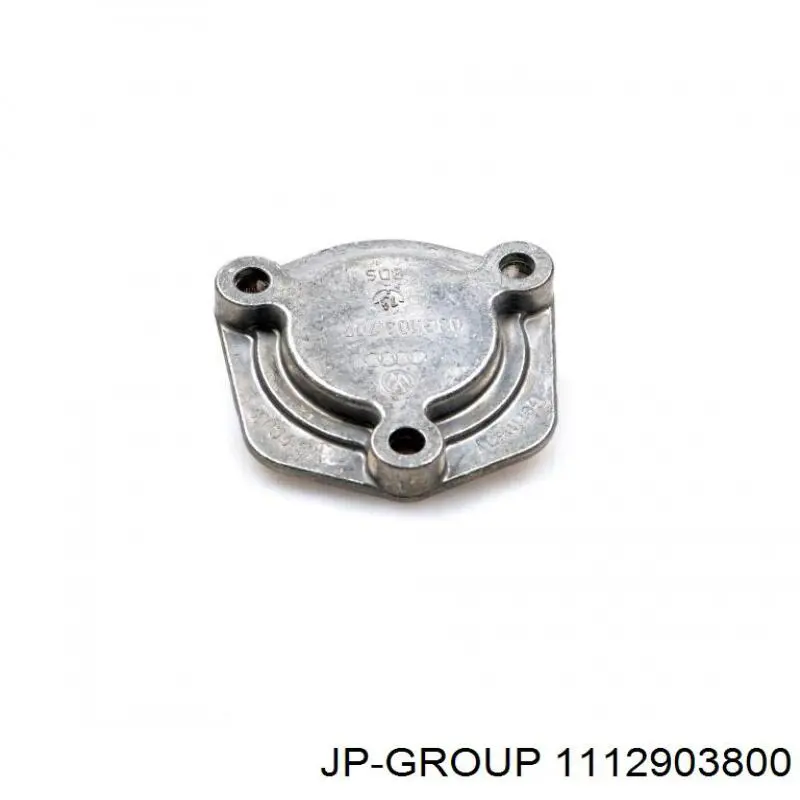 Масляный поддон JP Group 1112903800