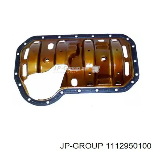 Прокладка поддона картера двигателя JP Group 1112950100