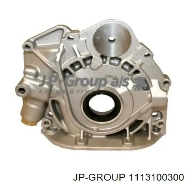Масляный насос 1113100300 JP Group