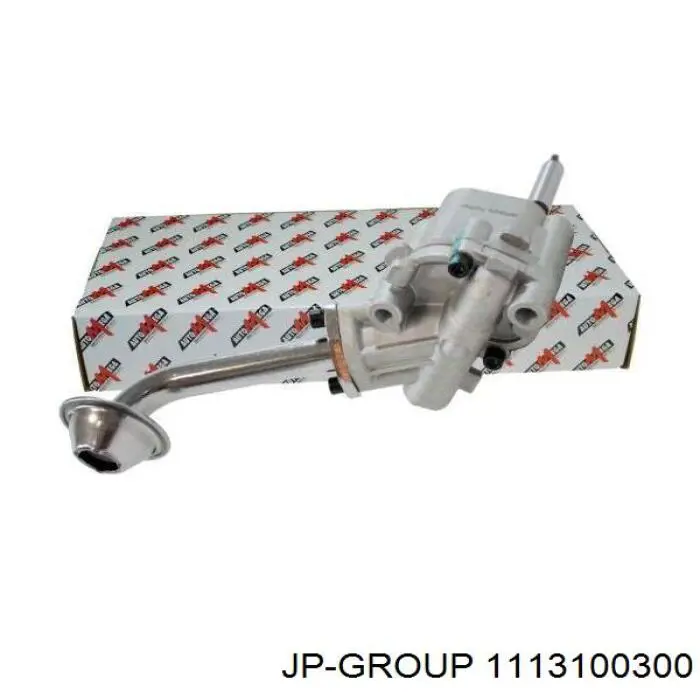 Купить 1113100300 JP Group Насос маслозакачивающий