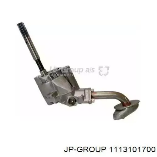 Масляный насос 1113101700 JP Group