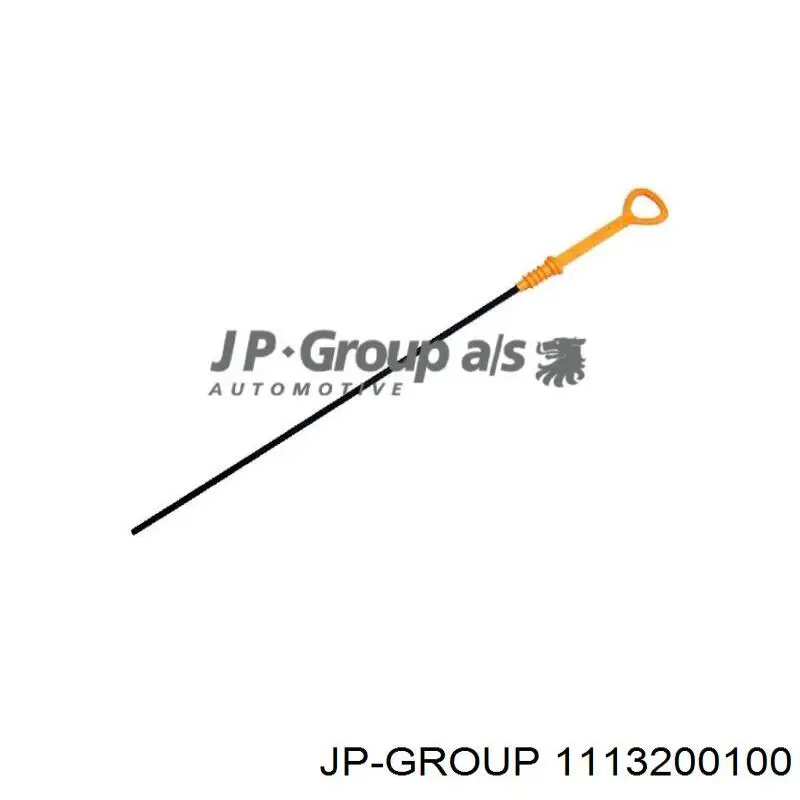 1113200100 JP Group