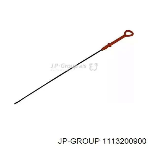 115083002 JP Group щуп (индикатор уровня масла в двигателе)