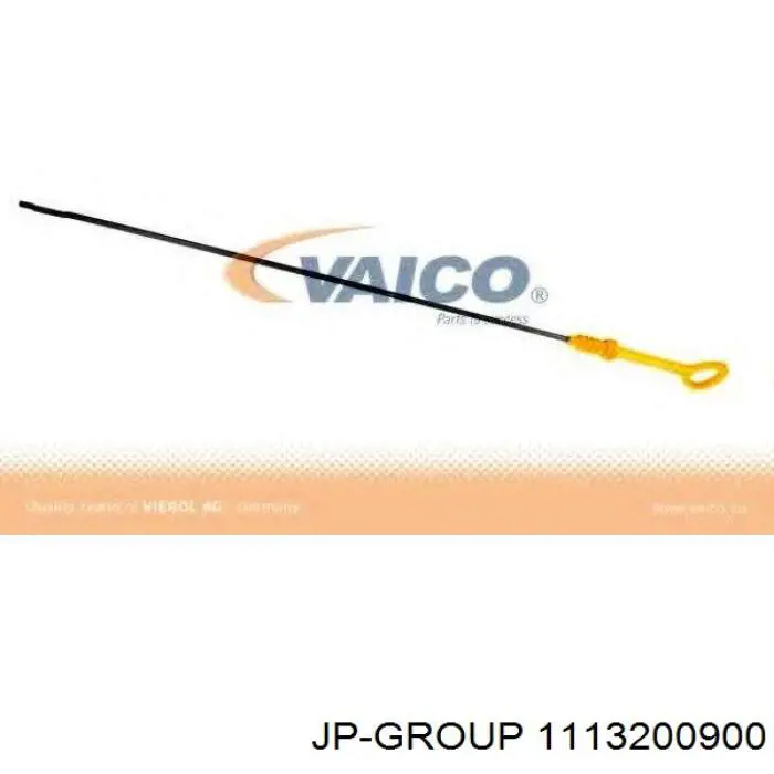 Щуп масляный V109723 VEMO/Vaico