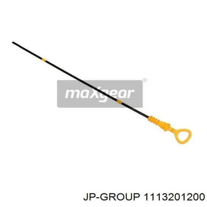 Купить 1113201200 JP Group Индикатор уровня масла в двигателе