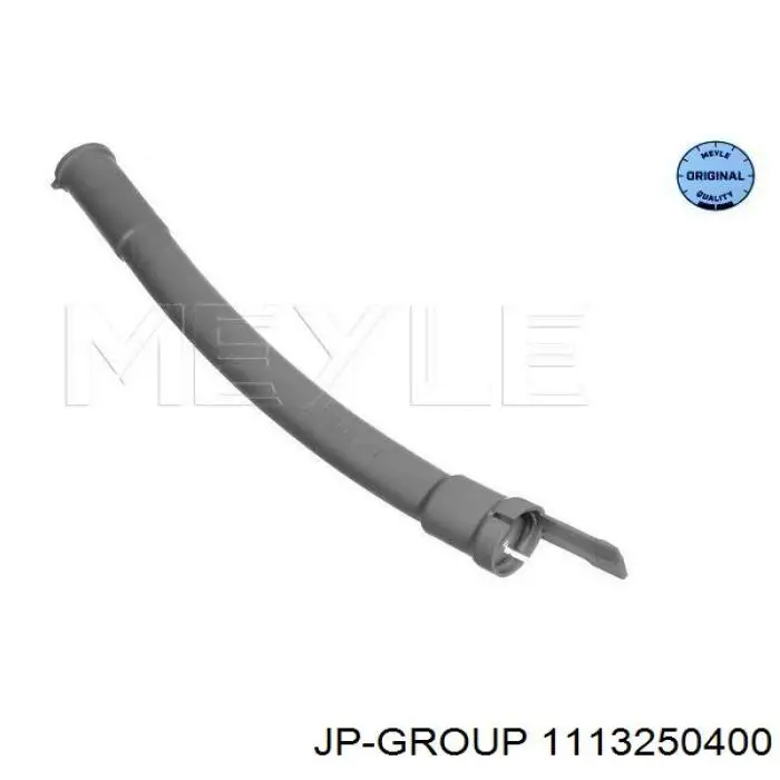 Направляющая щупа-индикатора уровня масла в двигателе JP Group 1113250400 цена, от 1.48 USD
