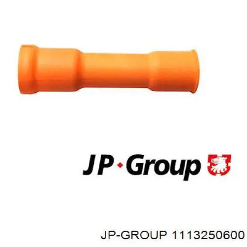 Направляющая щупа-индикатора уровня масла в двигателе JP Group 1113250600