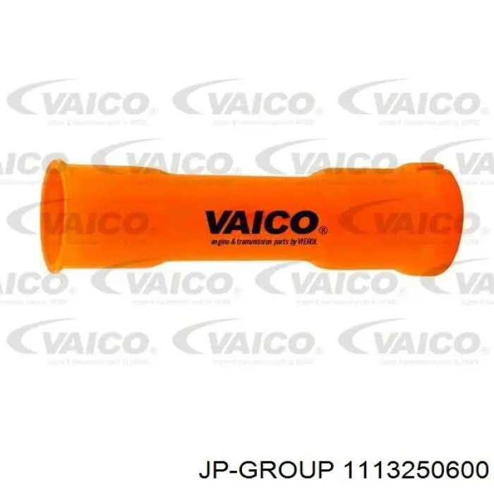 Купить 1113250600 JP Group Направляющая индикатора уровня масла в двигателе