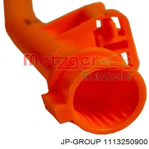 Купить 1113250900 JP Group Направляющая индикатора уровня масла в двигателе