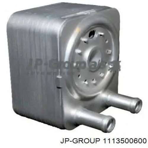 Радиатор масляный JP Group 1113500600