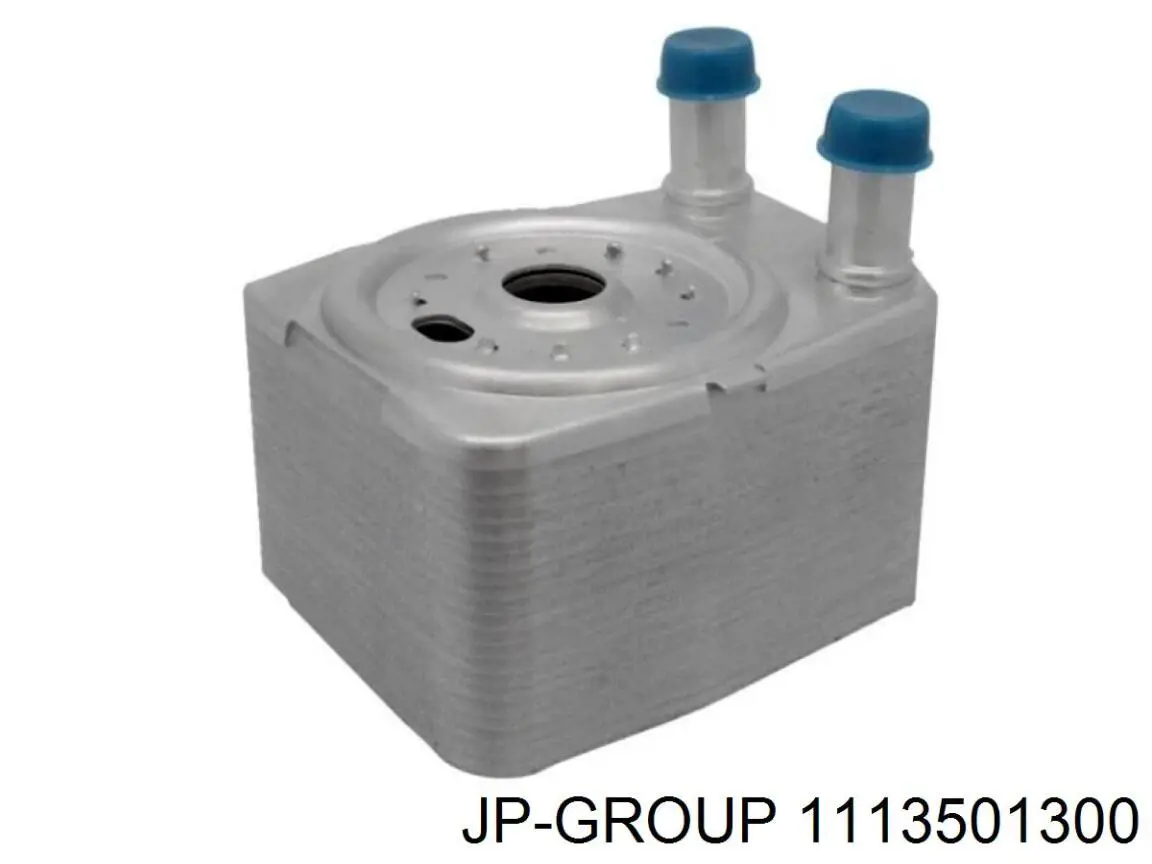Корпус масляного фильтра JP Group 1113501300 цена, от 62.73 USD