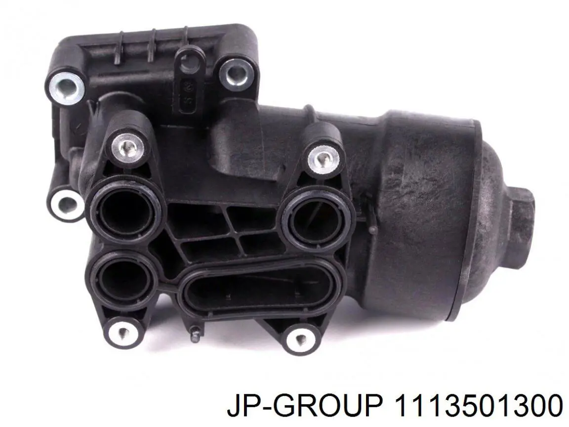  Корпус масляного фильтра JP Group 1113501300