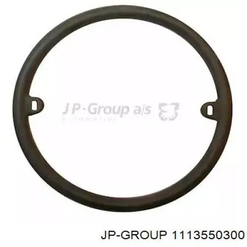 Прокладка радиатора масляного JP Group 1113550300