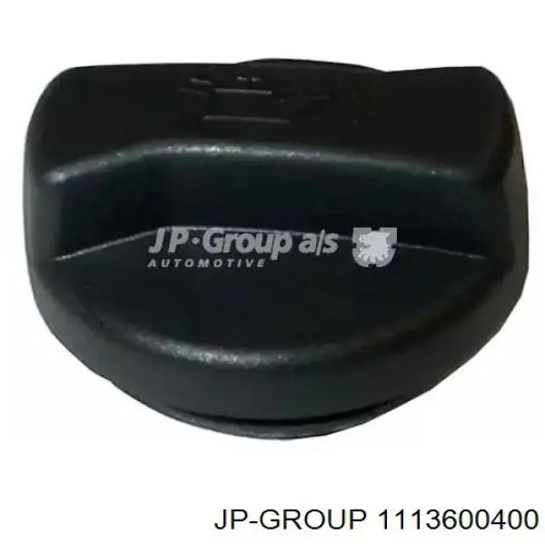 Крышка маслозаливной горловины JP Group 1113600400