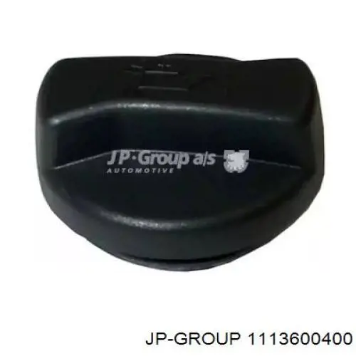 Кришка маслозаливной горловини 1113600400 JP Group