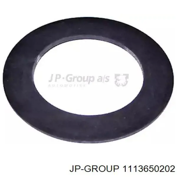1113650202 JP Group прокладка крышки маслозаливной горловины
