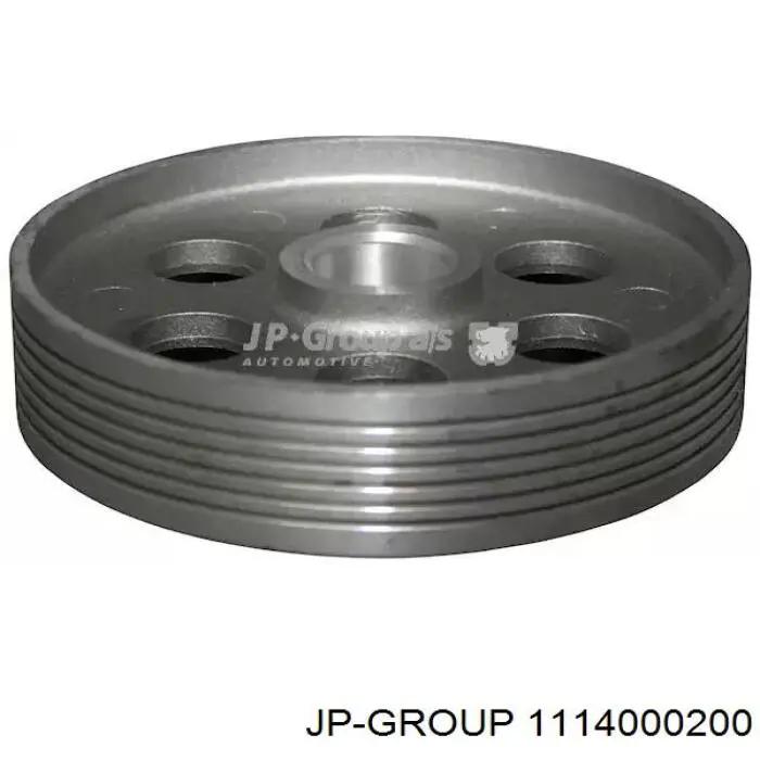 1114000200 JP Group шестерня привода масляного насоса