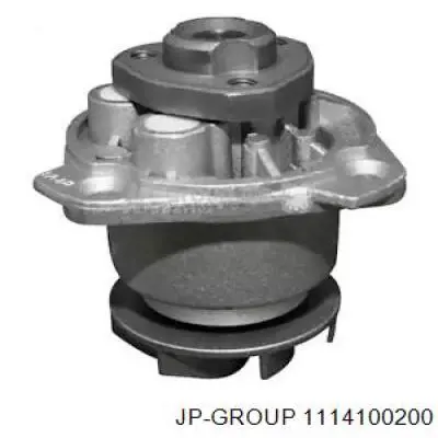 Помпа 1114100200 JP Group