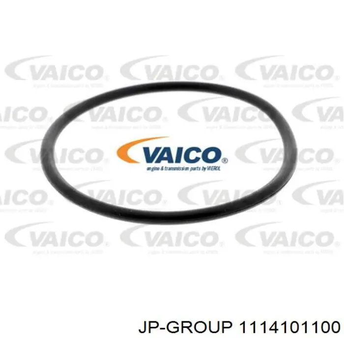 Помпа охлаждения JP Group 1114101100 цена, от 31.33 USD