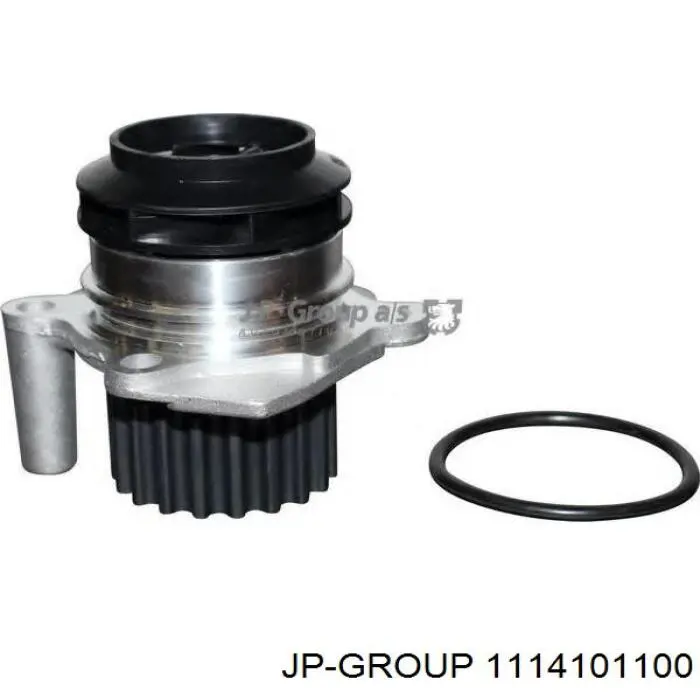 Купить 1114101100 JP Group Насос охлаждения