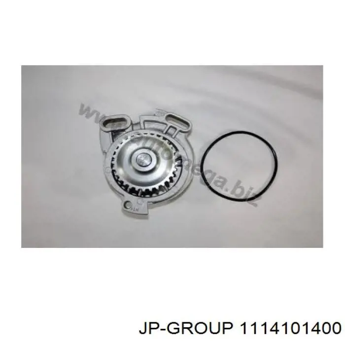 1114101400 JP Group Насос водяной