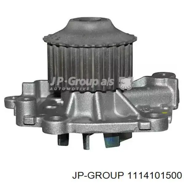 Помпа охлаждения JP Group 1114101500 цена, от 29.95 USD