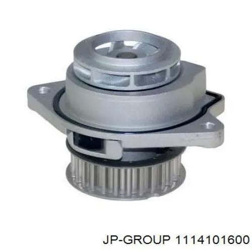 Помпа 1114101600 JP Group