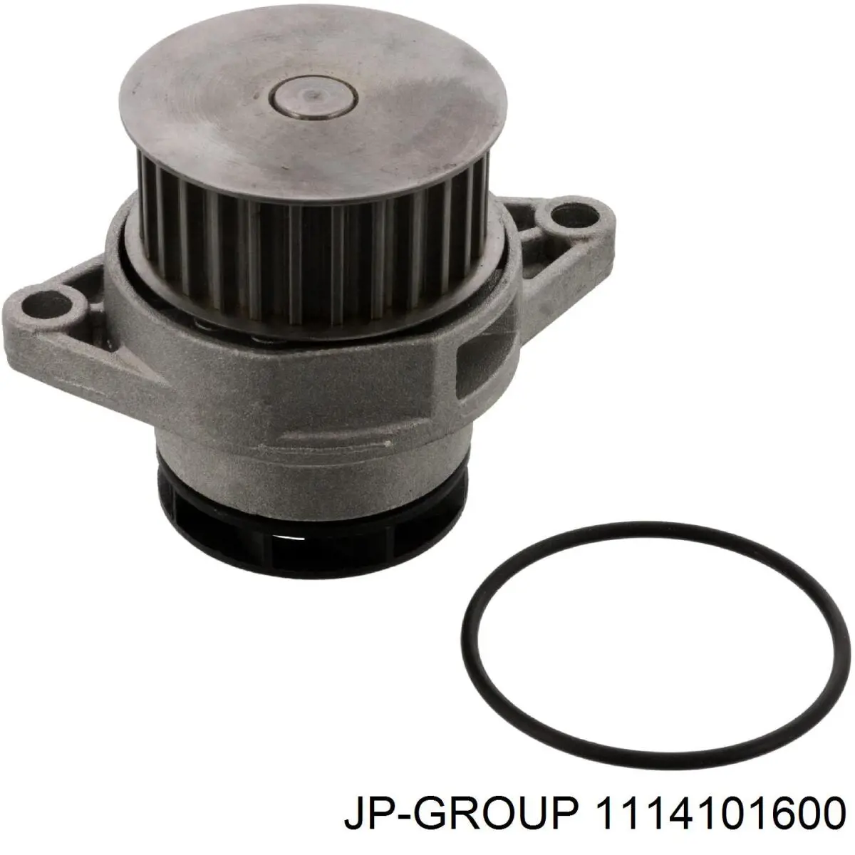 1114101600 JP Group Насос водяной