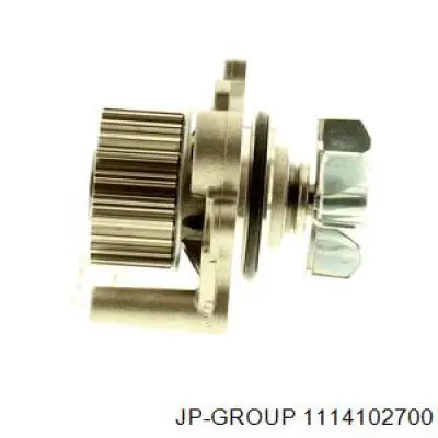 Водяной насос JP Group 1114102700