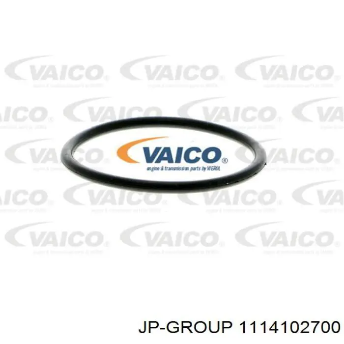Помпа охлаждения JP Group 1114102700 цена, от 23.48 USD