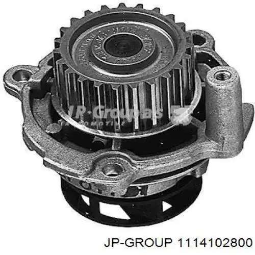 Compre 1114102800 JP Group Bomba de água (bomba) de esfriamento