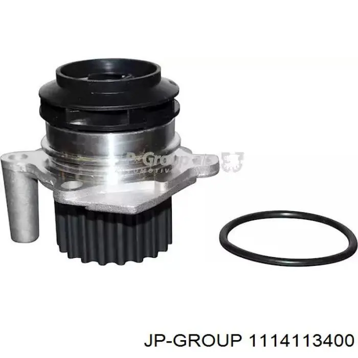 Помпа охлаждения JP Group 1114113400 цена, от 30.87 USD