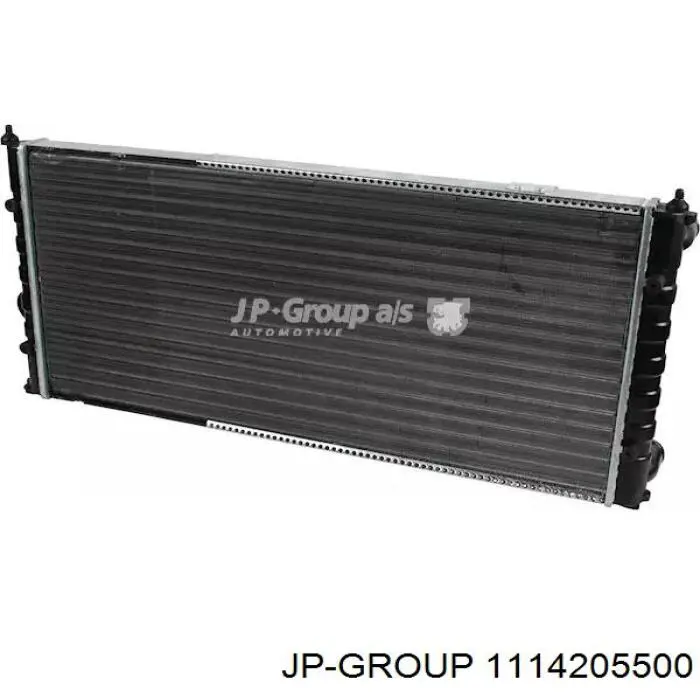 1114205500 JP Group радиатор