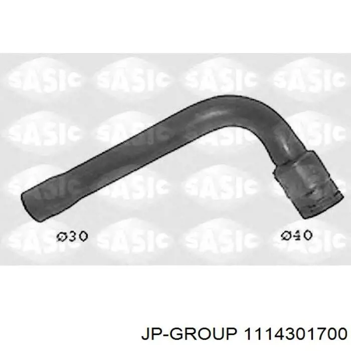 1114301700 JP Group