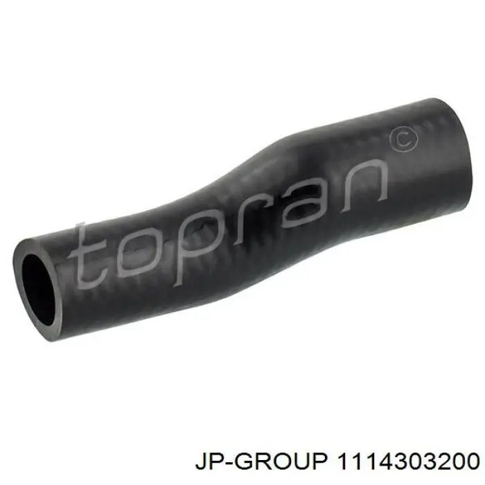Купить 1114303200 JP Group Трубопроводы и шланги системы охлаждения